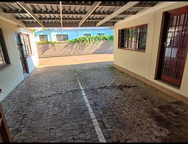 BUSINESS FOR SALE IN GEORGE CENTRAL
